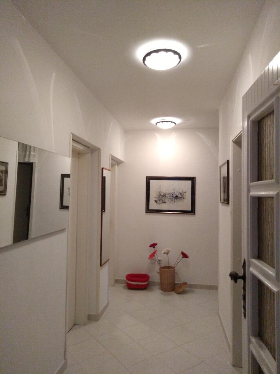 Apartments Sea And Sun 라벡 외부 사진